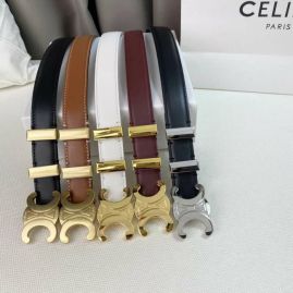 Picture of Celine Belts _SKUCelinebelt30mmX90-115cm7D01426